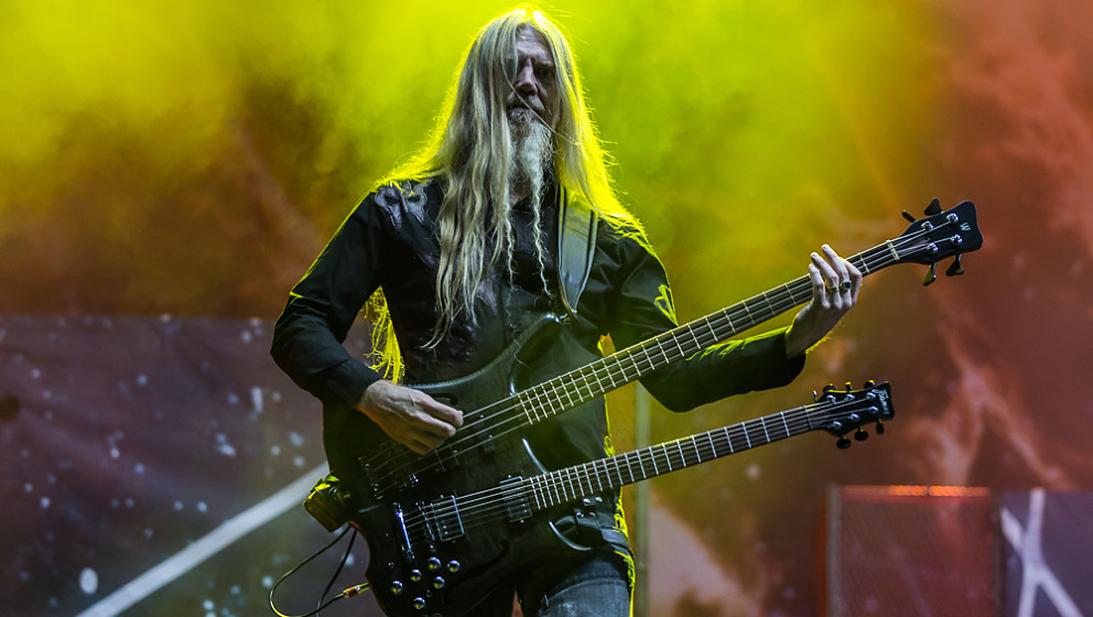 Nightwish_Summer Breeze 2015