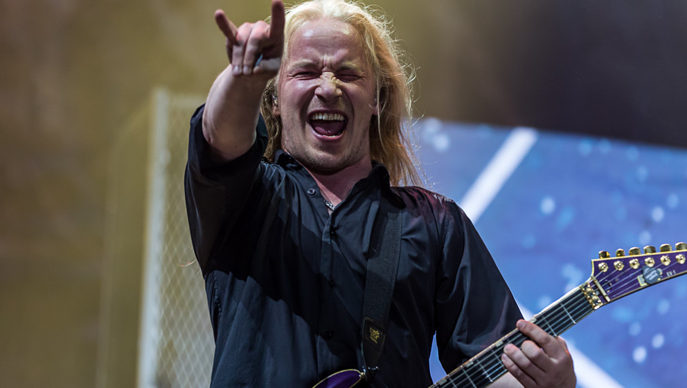 Nightwish_Summer Breeze 2015