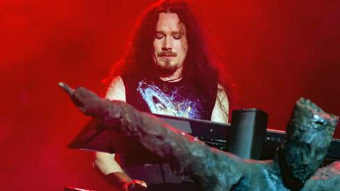 Nightwish_Summer Breeze 2015