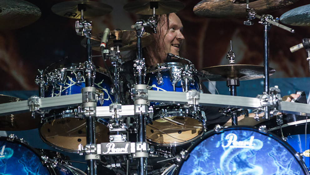 Nightwish_Summer Breeze 2015