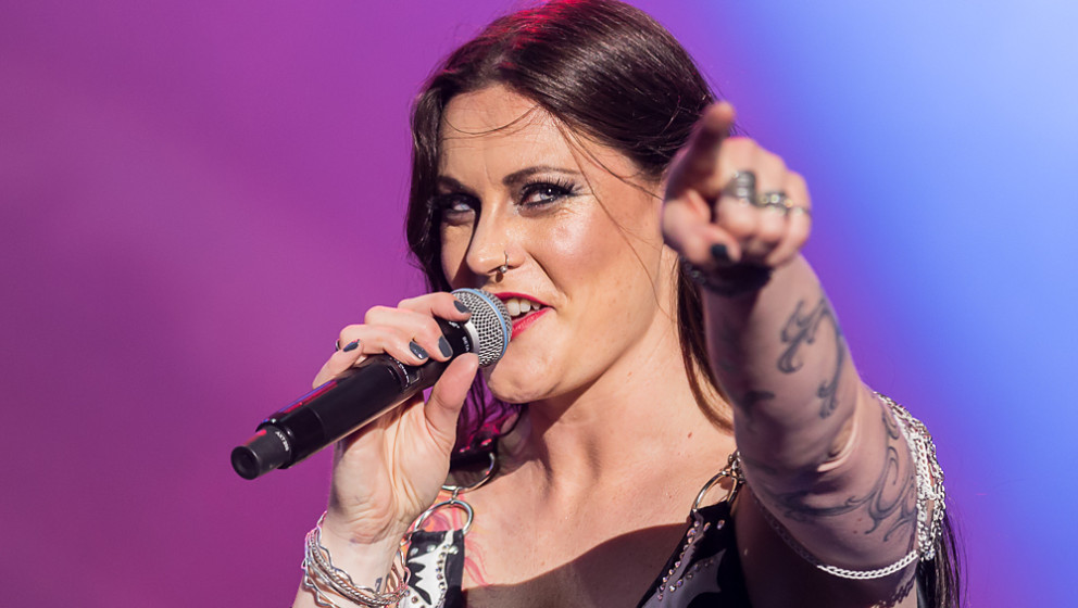 Nightwish_Summer Breeze 2015