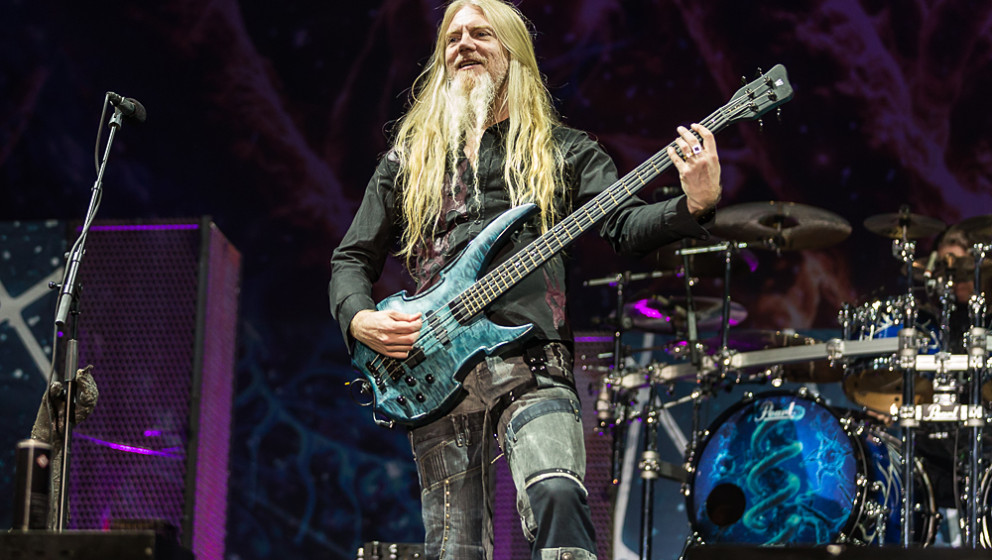 Nightwish_Summer Breeze 2015