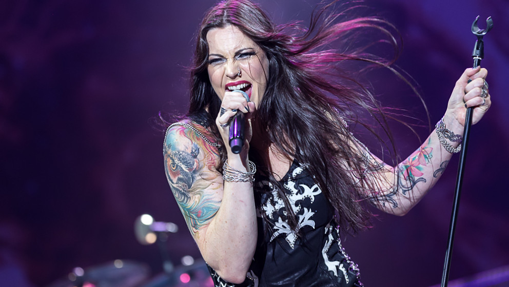 Nightwish_Summer Breeze 2015
