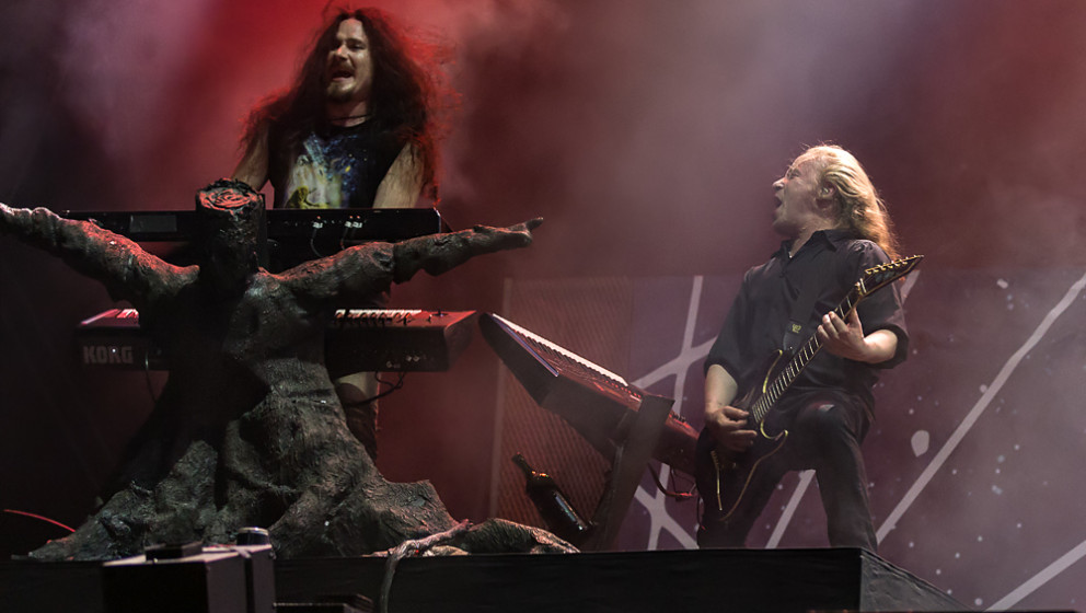 Nightwish_Summer Breeze 2015