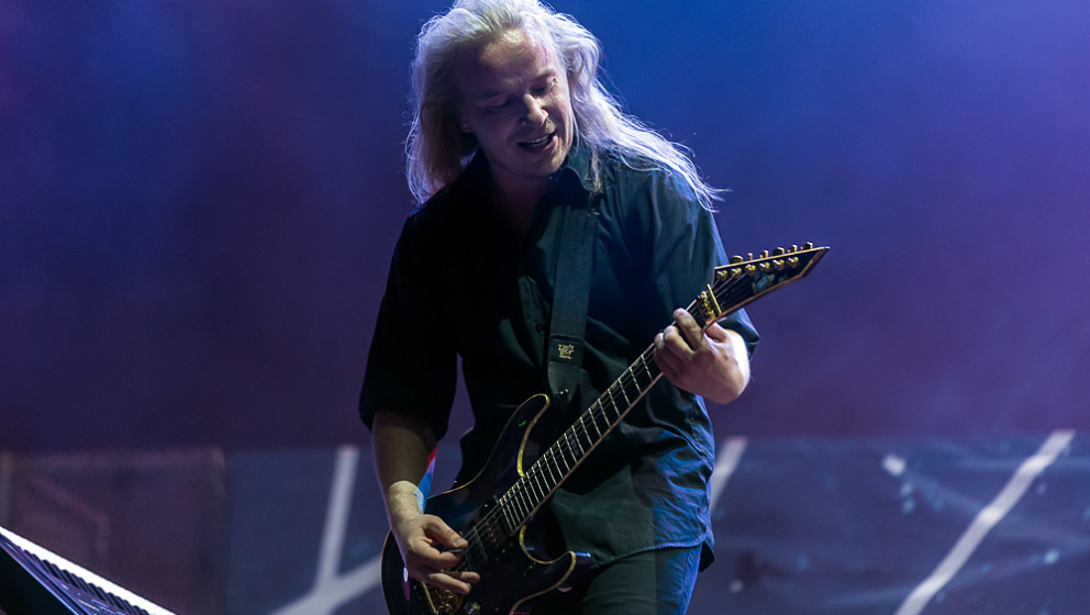 Nightwish_Summer Breeze 2015