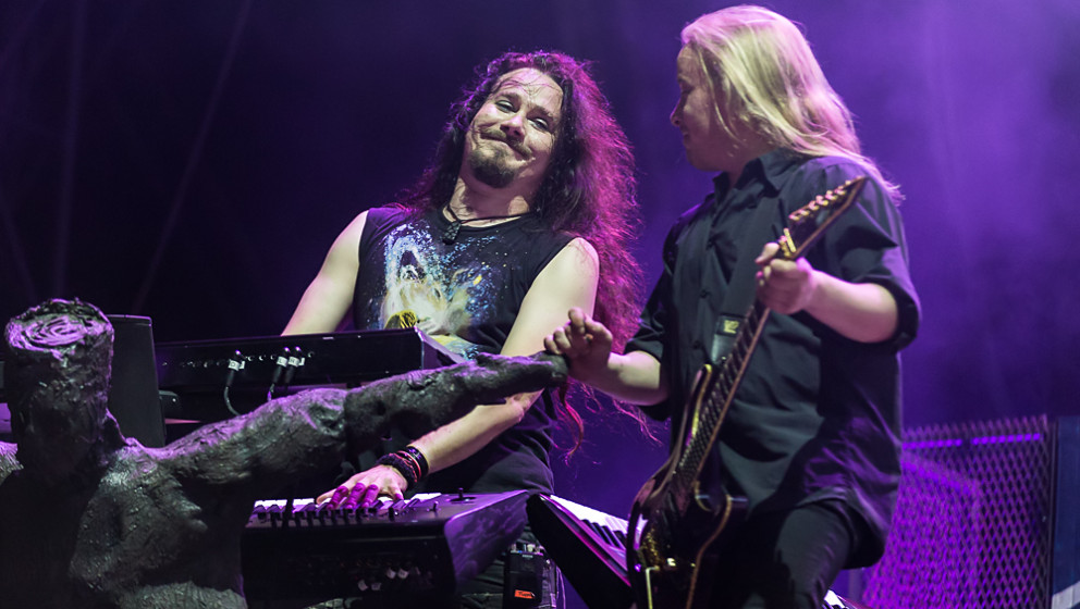 Nightwish_Summer Breeze 2015