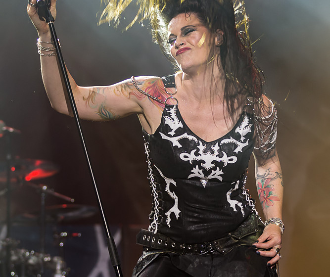 Nightwish_Summer Breeze 2015