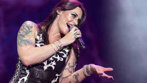 Nightwish_Summer Breeze 2015