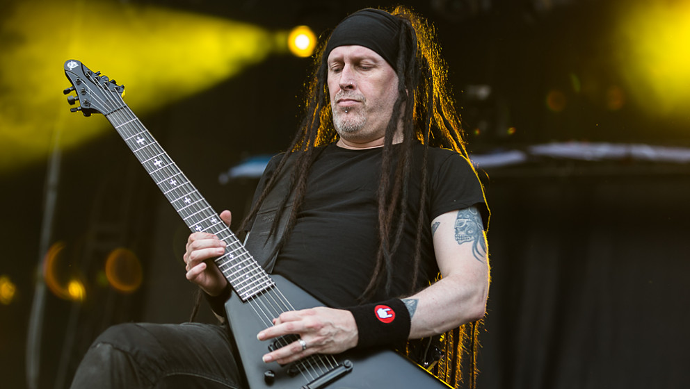 Paradise Lost_Summer Breeze 2015