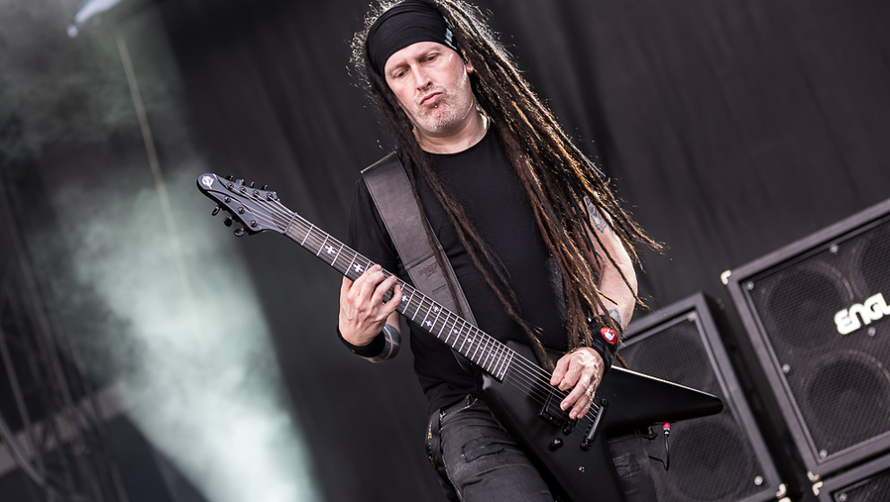 Paradise Lost_Summer Breeze 2015