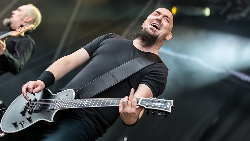 Paradise Lost_0010Summer Breeze 2015