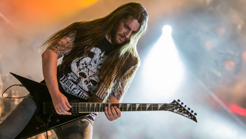 Suicidal Angels_Summer Breeze 2015