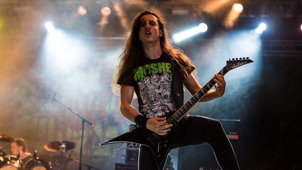 Suicidal Angels_Summer Breeze 2015