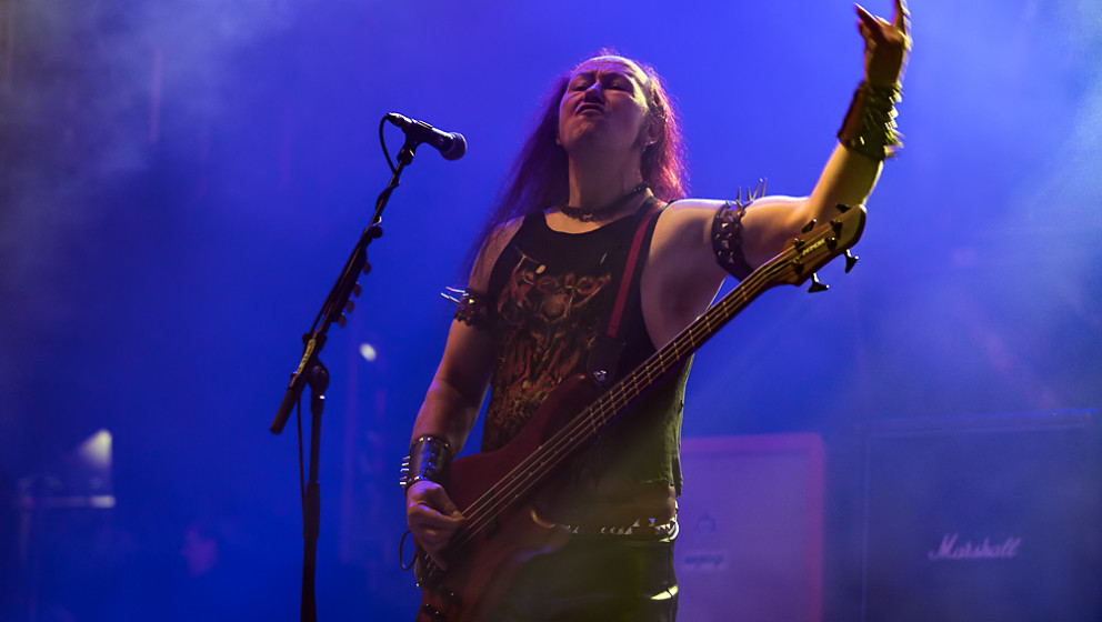 Venom_Summer Breeze 2015