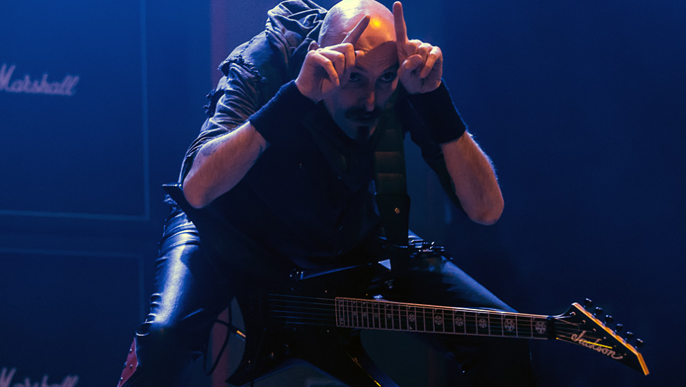 Venom_Summer Breeze 2015