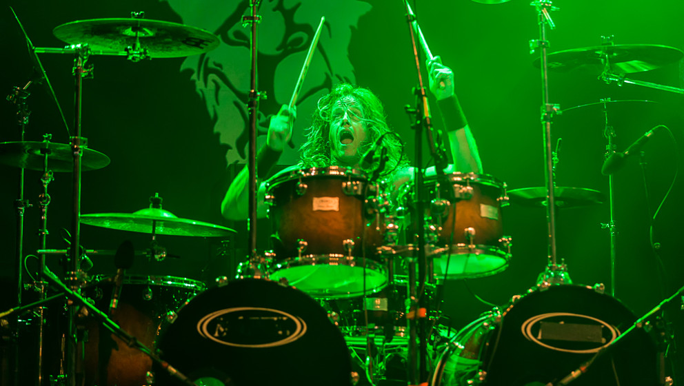 Venom_Summer Breeze 2015