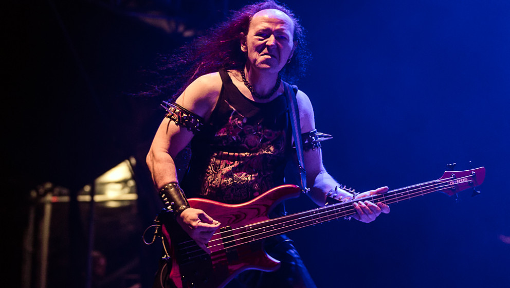 Venom_Summer Breeze 2015