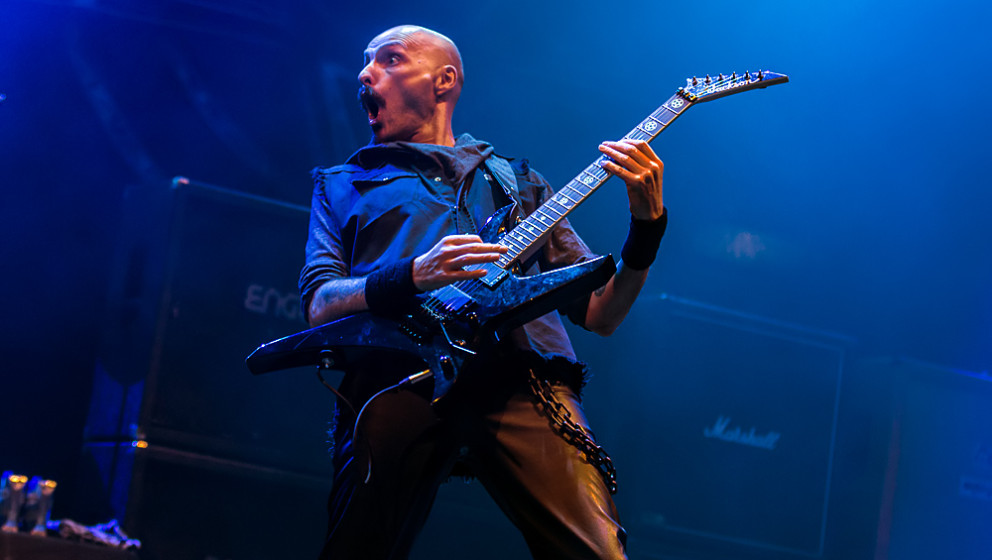 Venom_Summer Breeze 2015