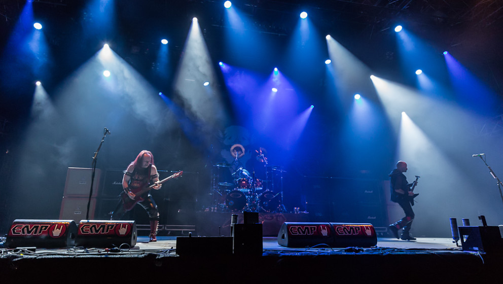 Venom_Summer Breeze 2015