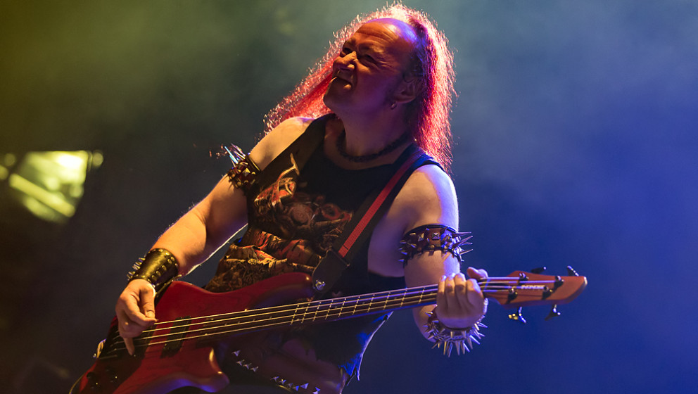 Venom_Summer Breeze 2015