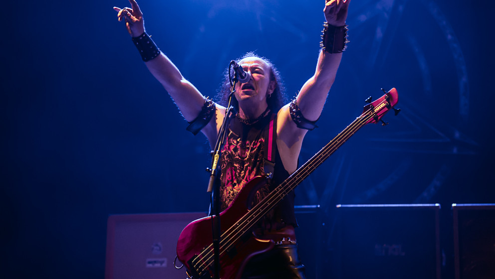 Venom_Summer Breeze 2015