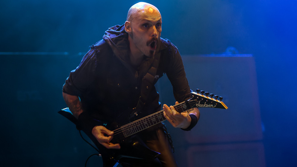 Venom_Summer Breeze 2015