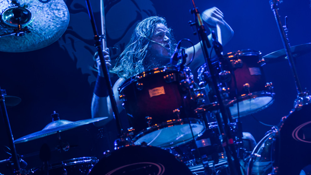 Venom_Summer Breeze 2015