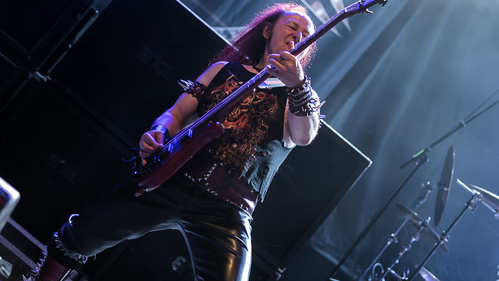 Venom_Summer Breeze 2015