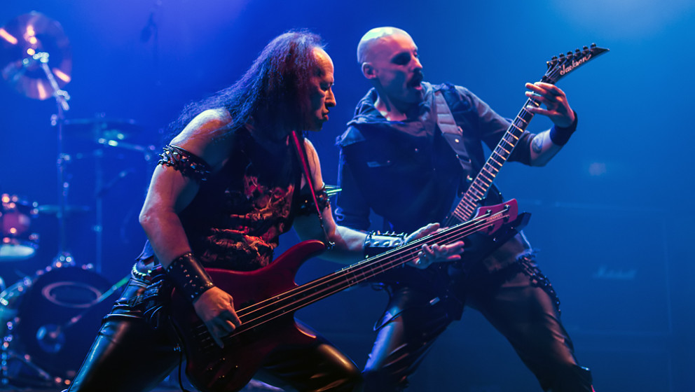 Venom_Summer Breeze 2015