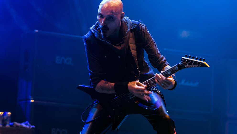 Venom_Summer Breeze 2015