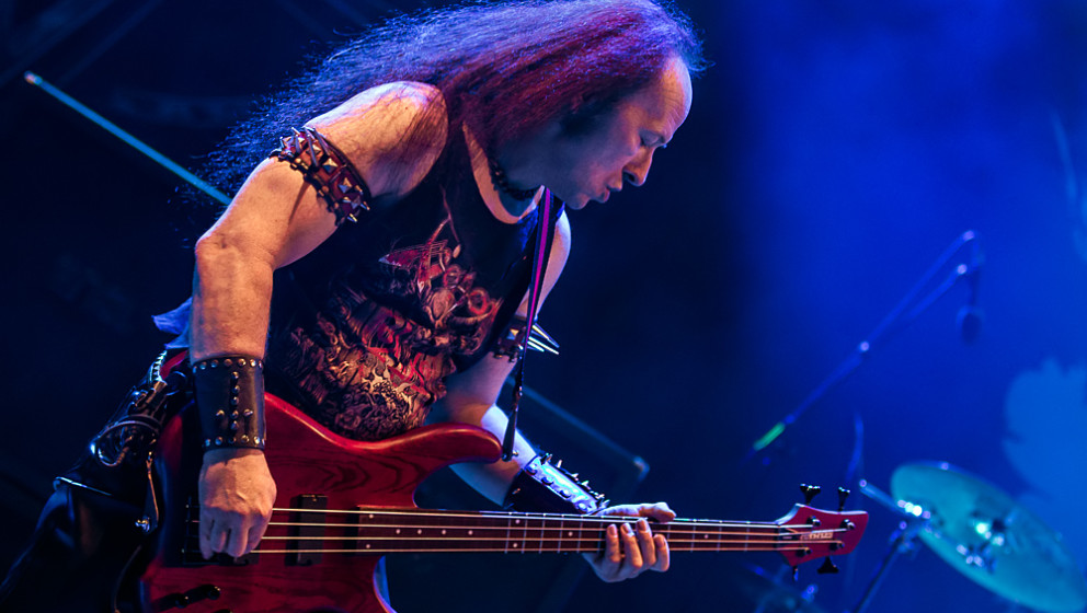 Venom_Summer Breeze 2015