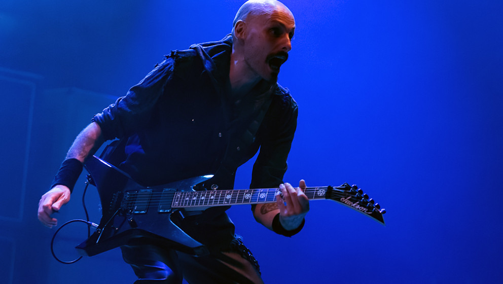 Venom_Summer Breeze 2015