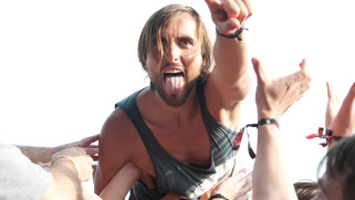 Atmo & Fans, Elbriot 2015 01