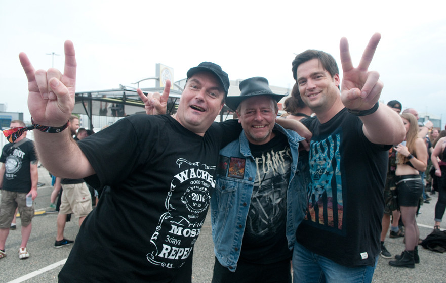 Atmo & Fans, Elbriot 2015 07