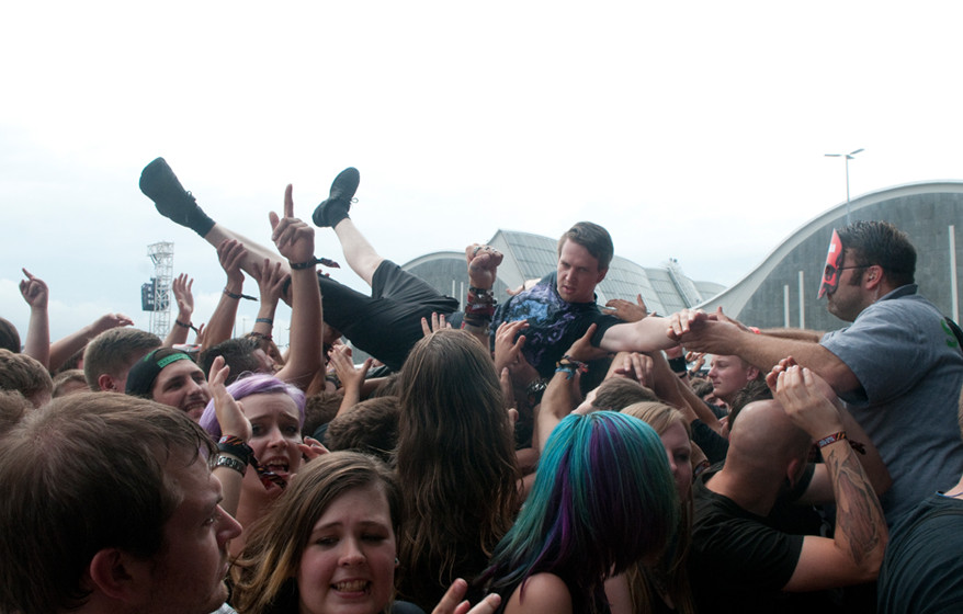 Atmo & Fans, Elbriot 2015 12