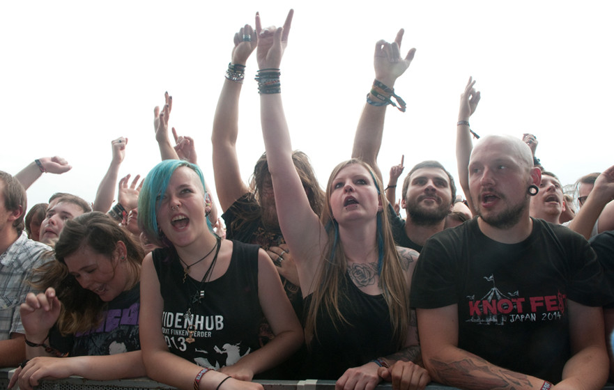 Atmo & Fans, Elbriot 2015 13