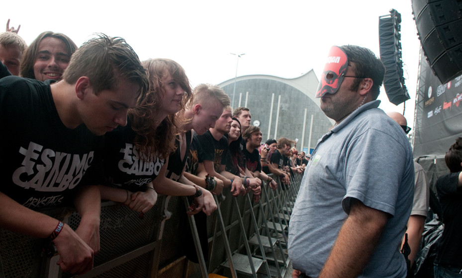 Atmo & Fans, Elbriot 2015 14