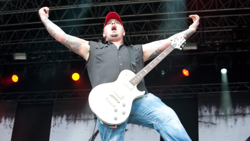 Black Stone Cherry, Elbriot 2015 01