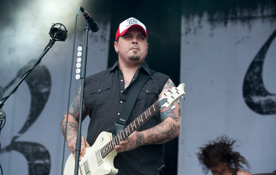 Black Stone Cherry, Elbriot 2015 03