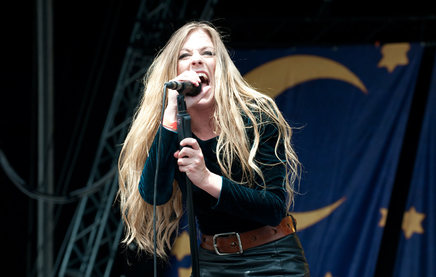 Blues Pills, Elbriot 2015 01