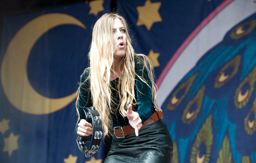 Blues Pills, Elbriot 2015 02