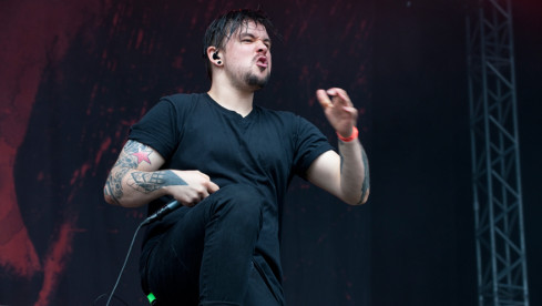 Callejon, Elbriot 2015 01