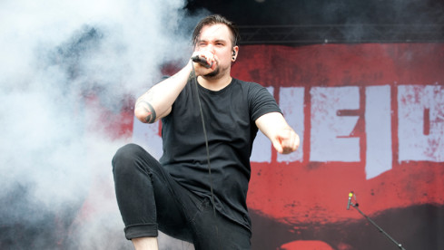 Callejon, Elbriot 2015 03