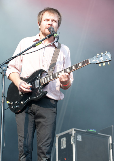 Enter Shikari, Elbriot 2015 01