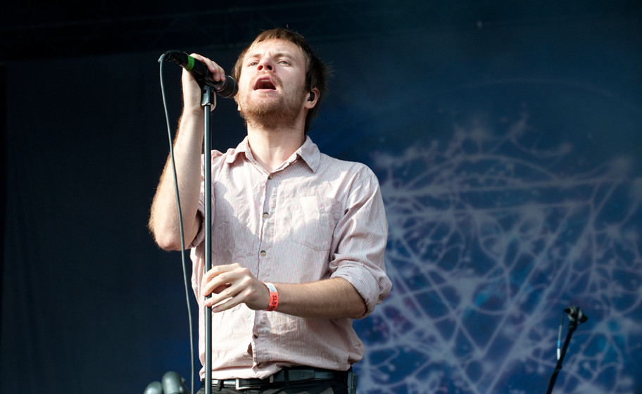 Enter Shikari, Elbriot 2015 02