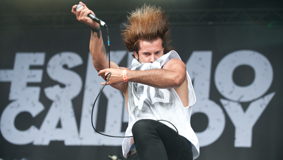 Eskimo Callboy, Elbriot 2015 01