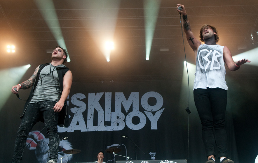 Eskimo Callboy, Elbriot 2015 02