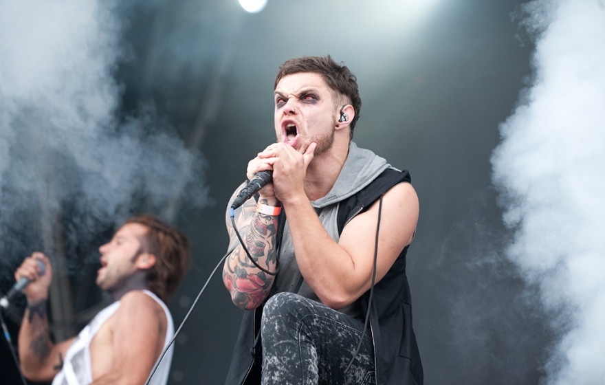 Eskimo Callboy, Elbriot 2015 03