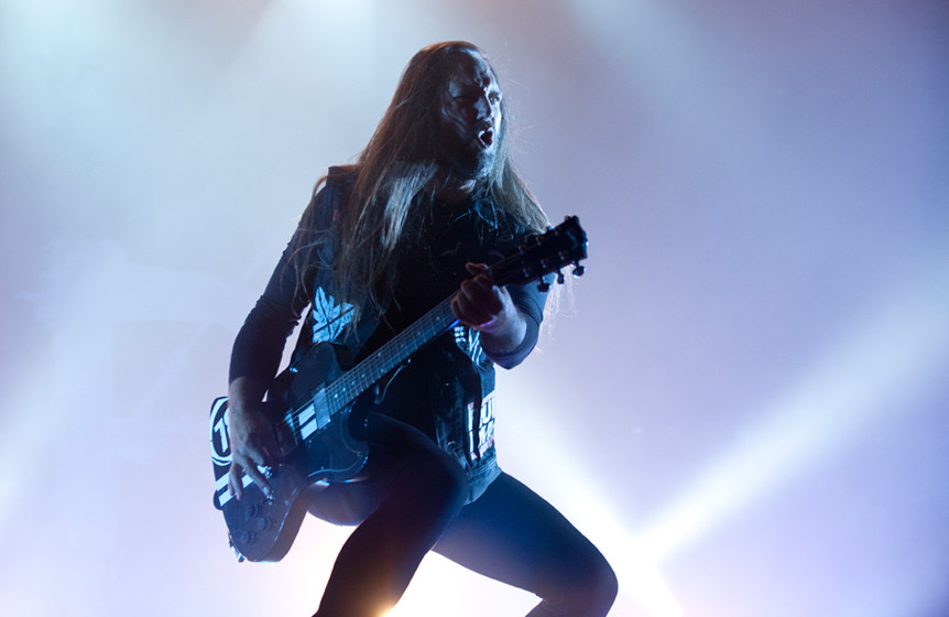 In Flames, Elbriot 2015 01