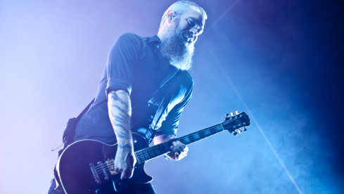 In Flames, Elbriot 2015 02